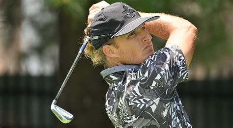 morgan hoffman breitling|Morgan Hoffmann making strides in PGA TOUR return.